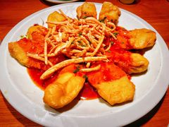 -蓉和妈妈菜·芙蓉花开(高新店)