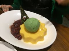 -香港表哥茶餐厅(银泰百货店)