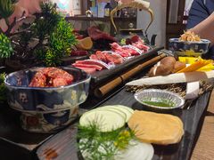 -樱宿日式和牛烧肉(五道口店)