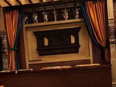 -甘尼仕印度餐厅爵士酒吧(阳春巷店)