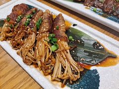 -林妈妈村·日式料理(宝山龙湖天街店)