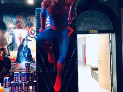 -骑鹅公社(南开大悦城店)
