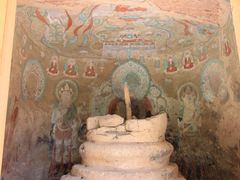 -炳灵寺世界文化遗产旅游区