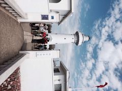 鹅銮鼻灯塔-鹅銮鼻灯塔