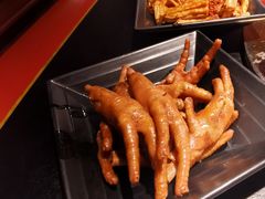 -吼堂老火锅(万寿宫店)
