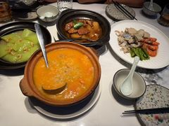 -潮堂 · 潮州菜(国贸商城店)