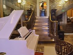 -波特曼西餐厅(中央大街店)