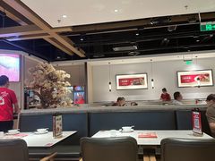 -九毛九西北菜(番禺万达店)