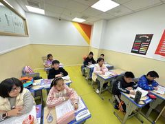 -昂立青少儿成长中心(杨浦国和1000校区)