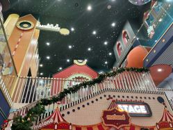 -MELAND CLUB亲子乐园·派对·餐厅(北京芳圆里ID MALL店)