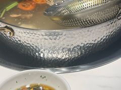 -犇鼎牛潮汕牛肉火锅(新辰里学清路店)