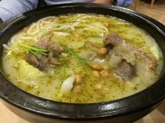 -大鼓米线(常州钟楼新世纪DM店)