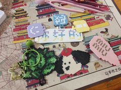 -100家灵感仓库·DIY团建(什刹海店)