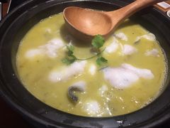 -九锅一堂酸菜鱼(新南凯德直营店)