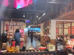 -小核桃品质串店(世茂大道店)