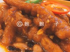 -点都德(盘福楼店)