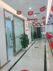 -痘医生科学祛痘连锁