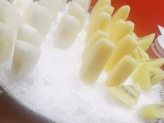 -金狮麟·新豫菜(杏石口路店)