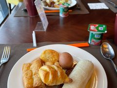 -上海龙之梦万丽酒店