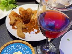 -额尔敦·品质自助(摩尔城店)