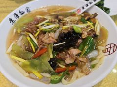 -孙家面馆(小康城店)