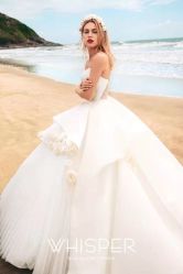 -Renee芮亦婚纱(原丽莎)