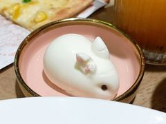 -夏日玛莉西餐厅(梅溪湖步步高店)