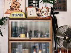 -漫笙舍Manse·咖啡·民宿