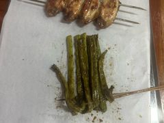 -江湖翅客(琶洲新村店)