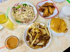 -沙溪兄茶餐厅