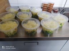 凉皮-生鲜超市(航运路店)