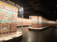 -青海藏文化博物院