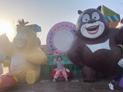 -郑州方特梦幻王国