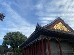 -颐和园