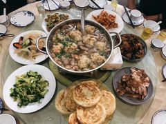 -老丁家煮锅