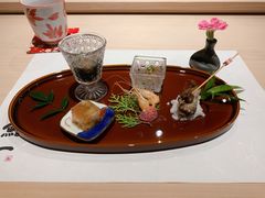 -鮨一日本料理(大中华店)