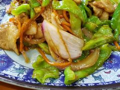 -台州老六海鲜面馆(上南总店)