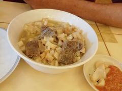 -馅饼粥·百年传承 since1926(中山路店)