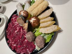 -粤来记·啫啫煲·点心(日月光店)