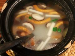 -姑奶奶老厨房(南坪路总店)