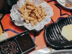-隐匠桶烧烤肉店(利时广场店)