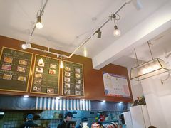 -青春分食(仙林大学城店)
