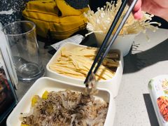 -半天妖烤鱼(连江万家店)