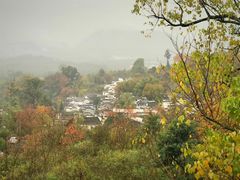 -塔川景区