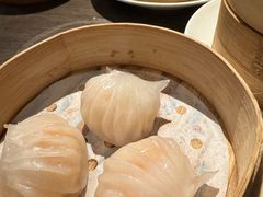 -万丽轩·粤菜(王府井金茂万丽酒店)