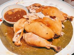 -小炳胜(卓悦中心店)