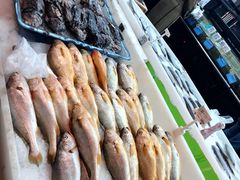 -盒马鲜生(杨高南路店)