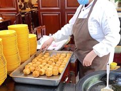 -毛华美食(清扬路店)