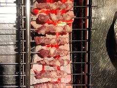 呼伦贝尔羊肉串-很久以前羊肉串(大华三路店)