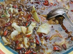 -楚鱼王·河鲜·湖北菜(华农店)